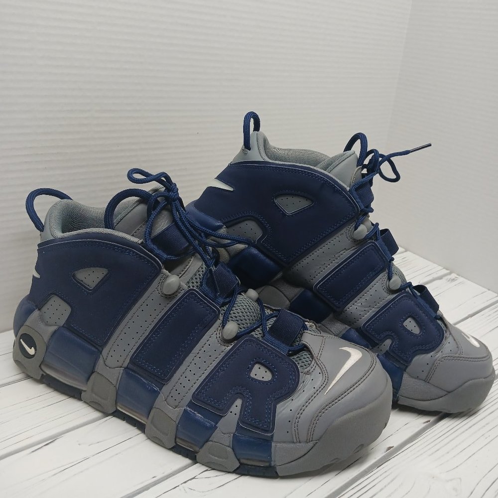 Nike Uptempo pipen mens size 12